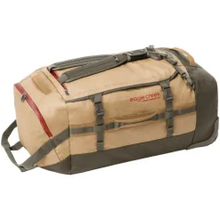 Eagle Creek Cargo hauler wheel