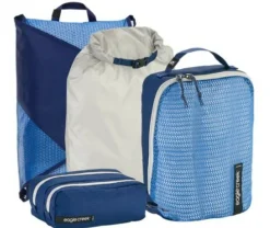 Eagle Creek Pack it weekender set