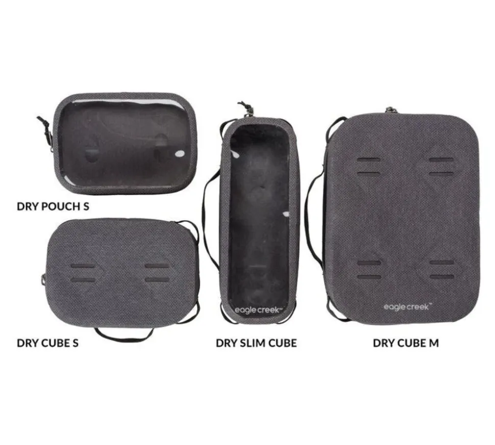 Eagle Creek Pack-It Dry Pouch S