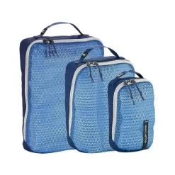 Eagle Creek Pack-it reveal cube set xs/s/m
