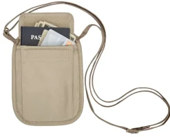 Eagle Creek RFID Blocker Neck Wallet nekportemonnee