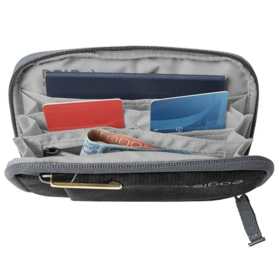 Eagle Creek Stash RFID Passport Wallet