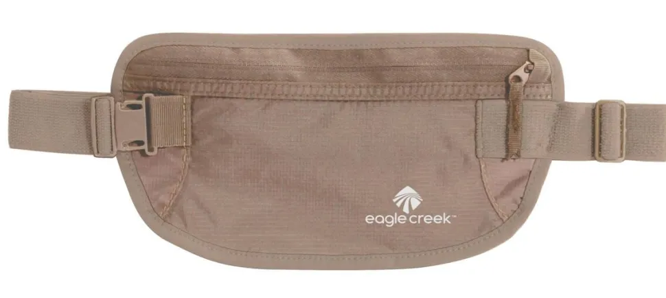 Eagle Creek Undercover Money Belt Geldbuidel