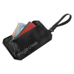 Eagle Creek Undercover RFID Hidden Pocket