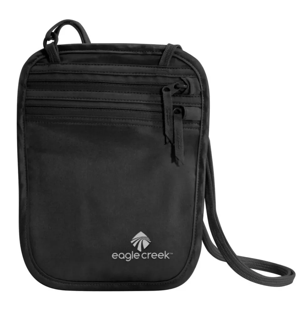 Eagle Creek Undercover Silk Neck Wallet Nekportemonnee