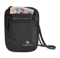 Eagle Creek Undercover Silk Neck Wallet Nekportemonnee