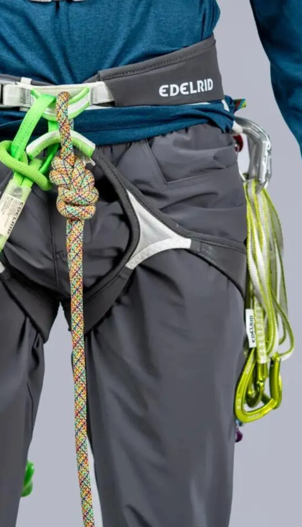 Edelrid Ace III