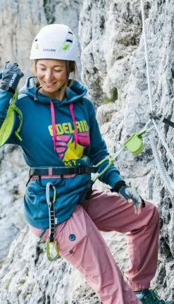 Edelrid Cable kit VI oasis
