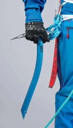 Edelrid Drift 45cm icemint