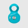 Edelrid Flux pulley icemint