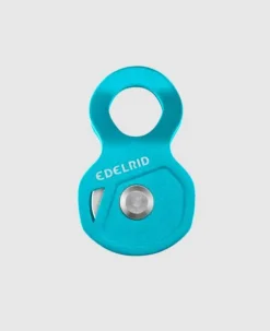 Edelrid Flux pulley icemint