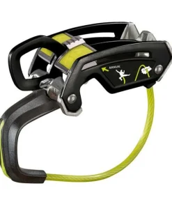 Edelrid Giga Jul - zekerapparaat