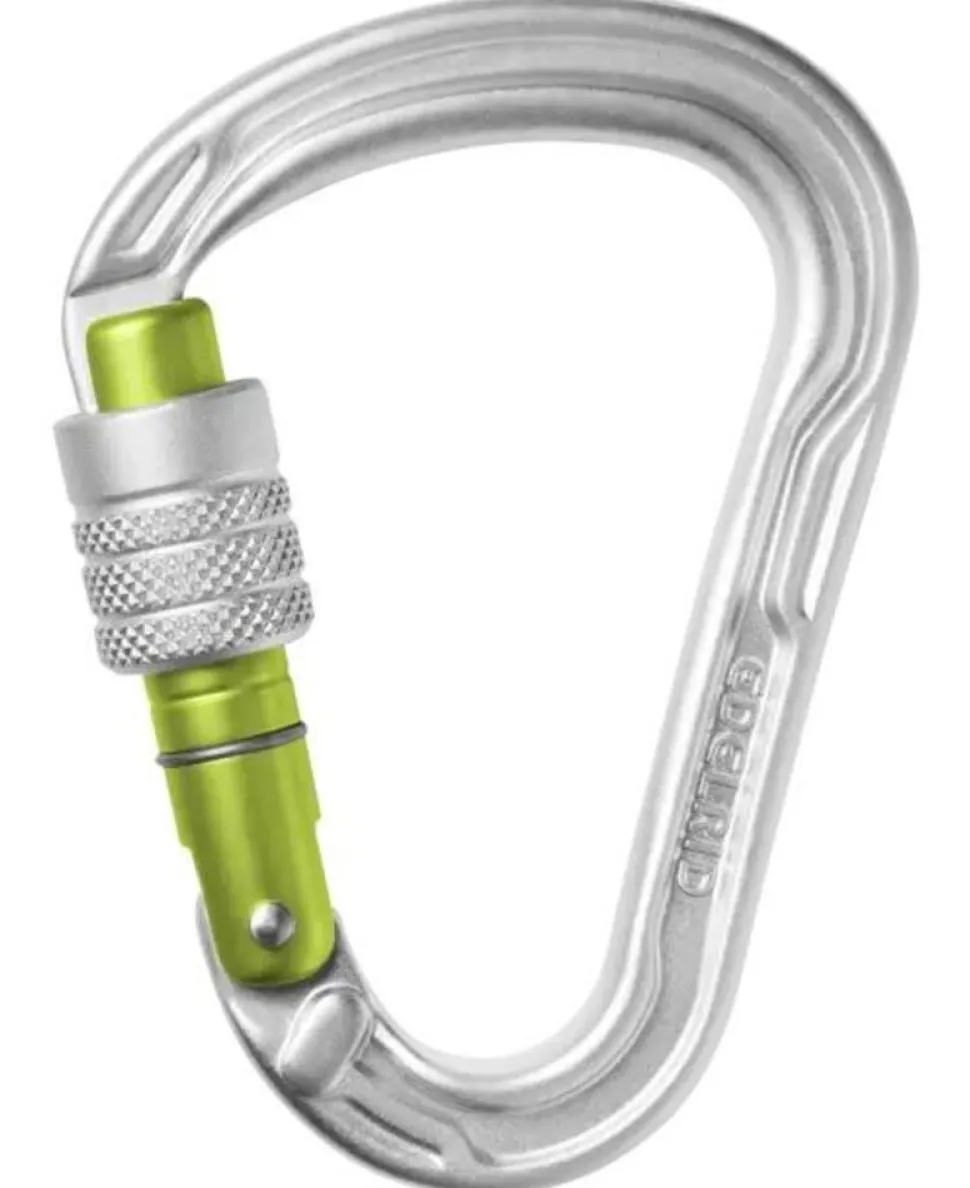Edelrid HMS strike screw II