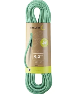 Edelrid Hummingbird eco dry 9.2mm 50m