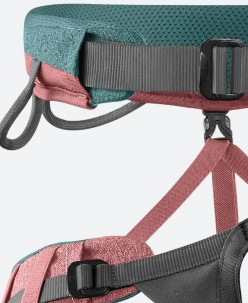 Edelrid Jayne III - klimgordel dames