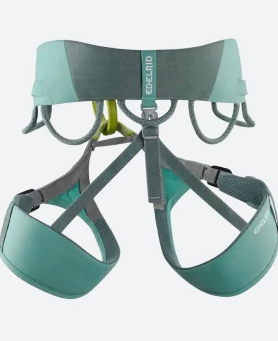 Edelrid Jayne IV
