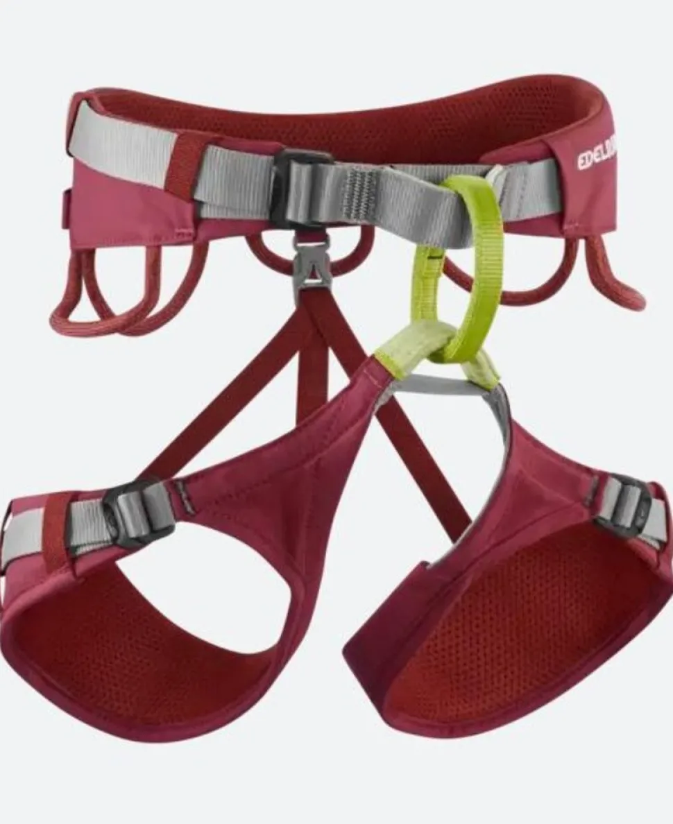 Edelrid Jayne IV