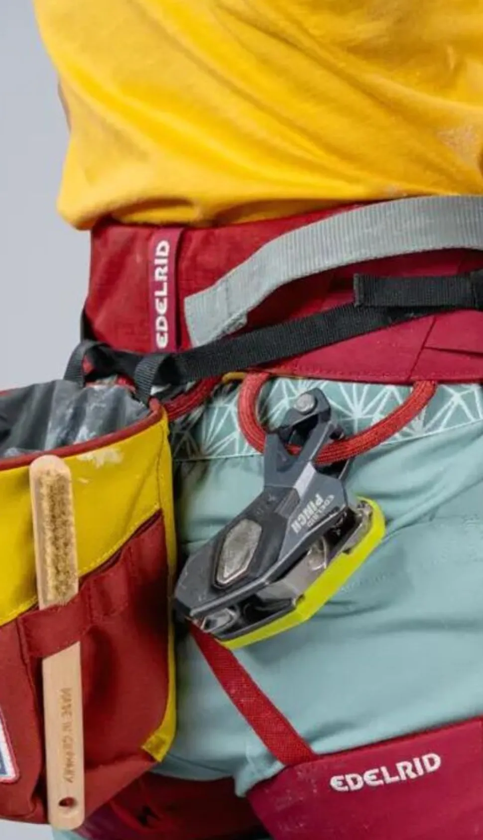 Edelrid Jayne IV