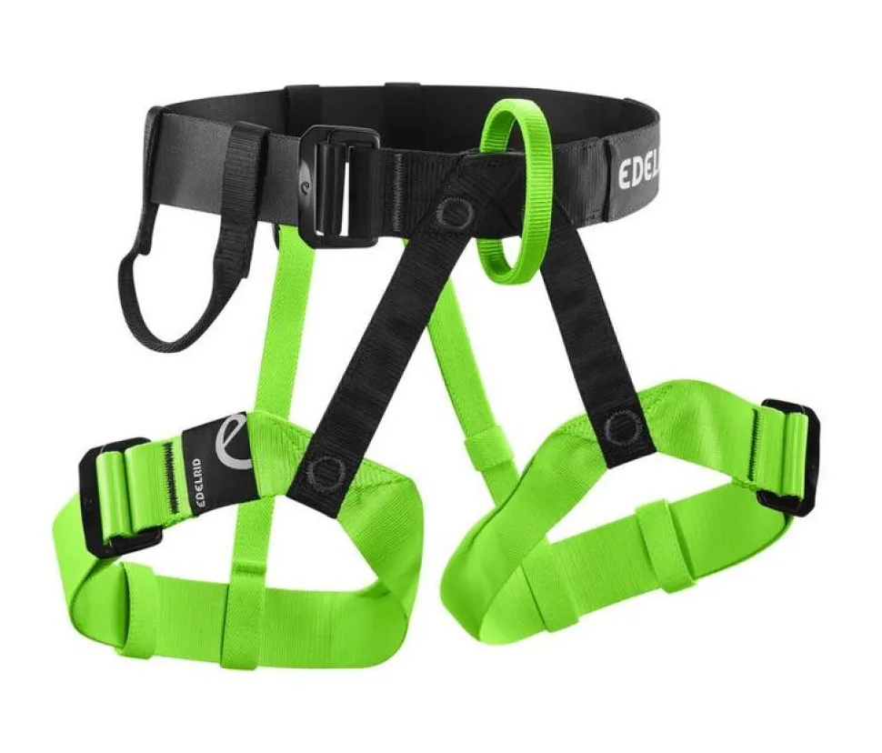 Edelrid Joker II vario night oasis