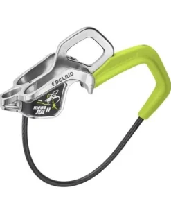 Edelrid Mega Jul II slate