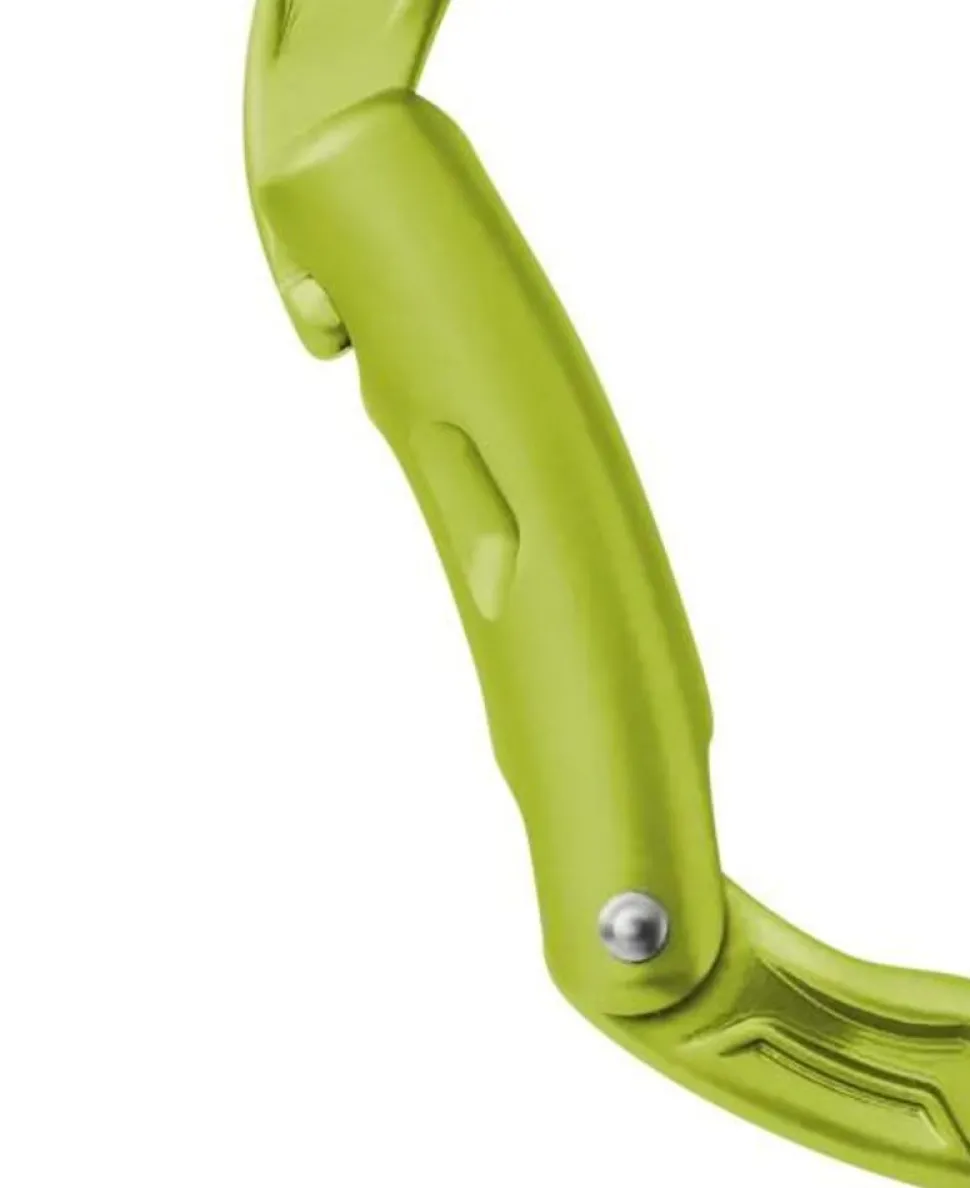 Edelrid Mission Bent, oasis