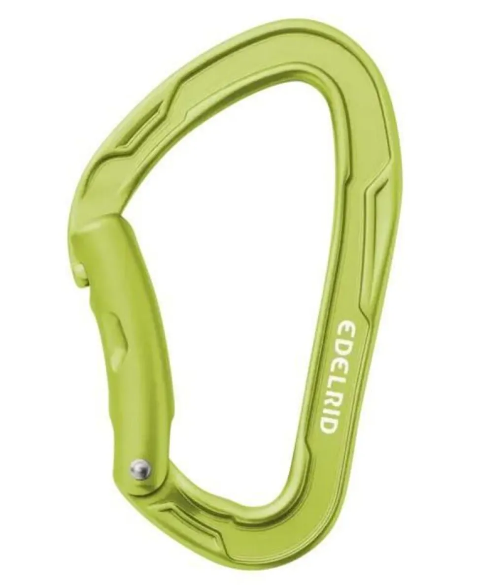 Edelrid Mission Sixpack II ass.