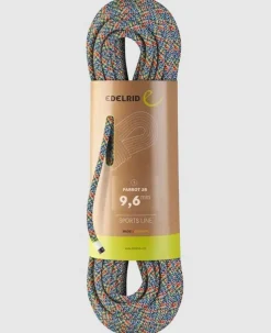 Edelrid Parrot 2R 9.6mm, 60M