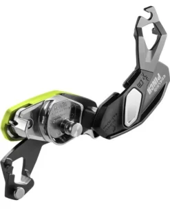 Edelrid Pinch - anthracite-oasis