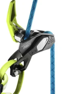 Edelrid Pinch - anthracite-oasis