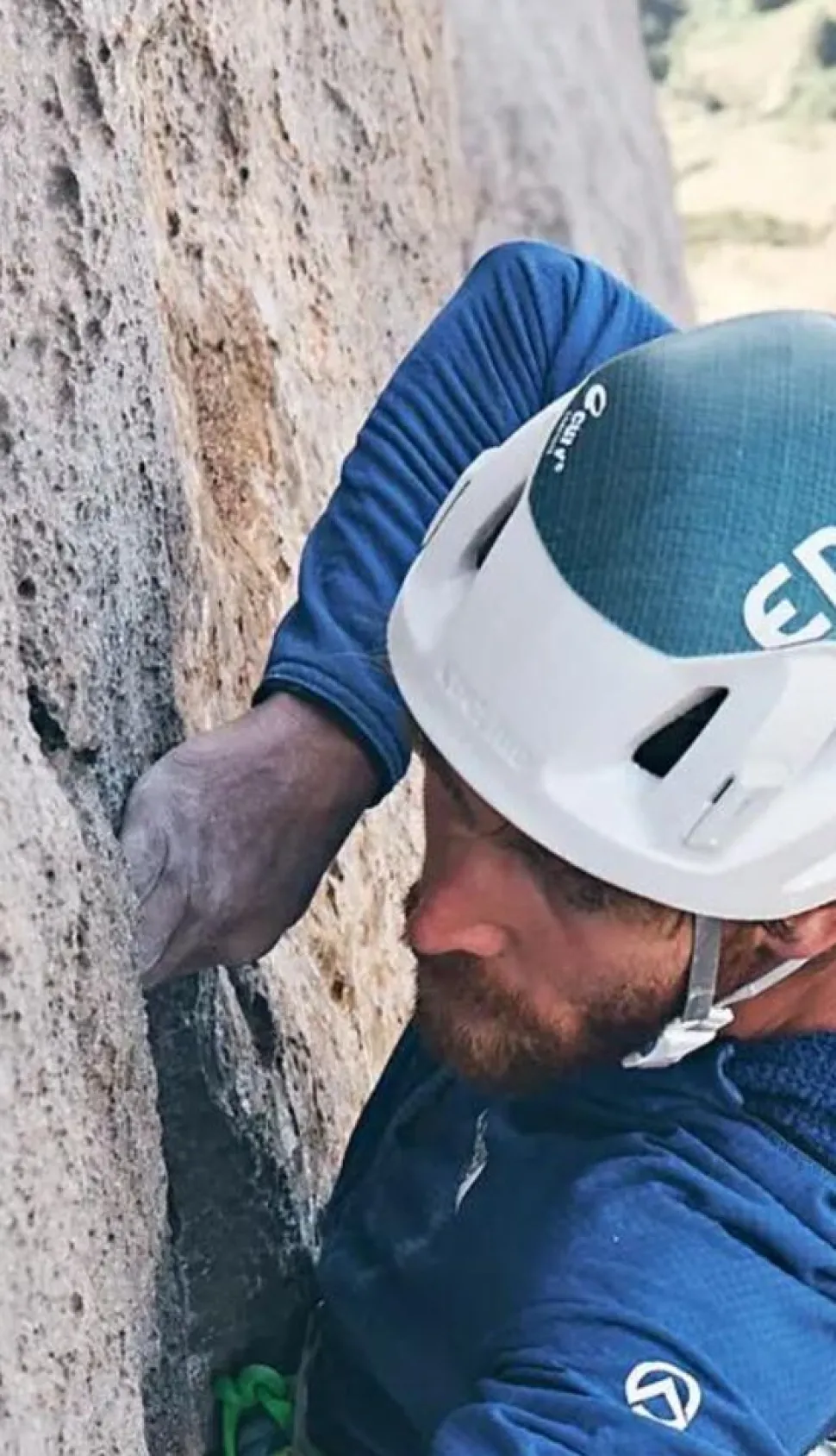 Edelrid Salathe Lite