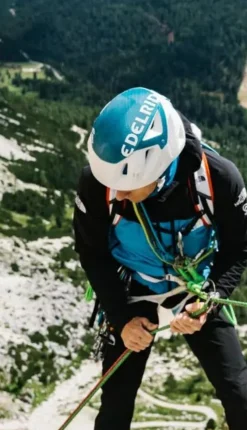 Edelrid Salathe Lite