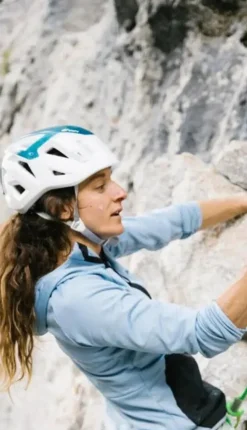 Edelrid Salathe Lite