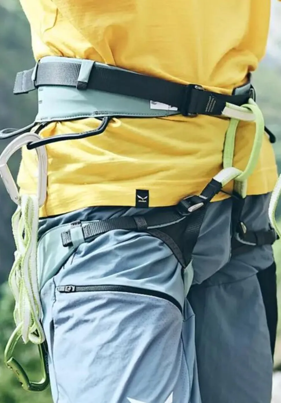 Edelrid Sendero