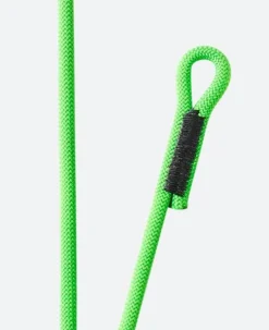 Edelrid Switch Double Adjust 120/45cm, neon green