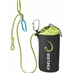 Edelrid Via Ferrata Belay Kit - klettersteigset