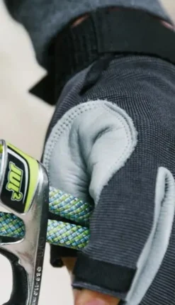 Edelrid Work Glove Closed II