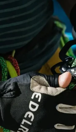 Edelrid Work Glove Closed II