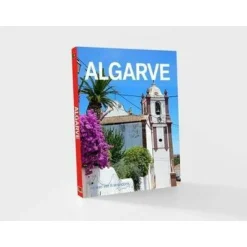 Edicola Algarve reisgids