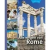 Edicola Alle wegen van Rome