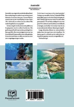 Edicola Australië - Oostkust