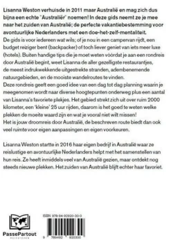 Edicola Australië Zuid