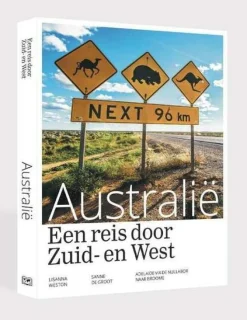 Edicola Australie West