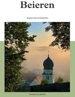 Edicola Beieren