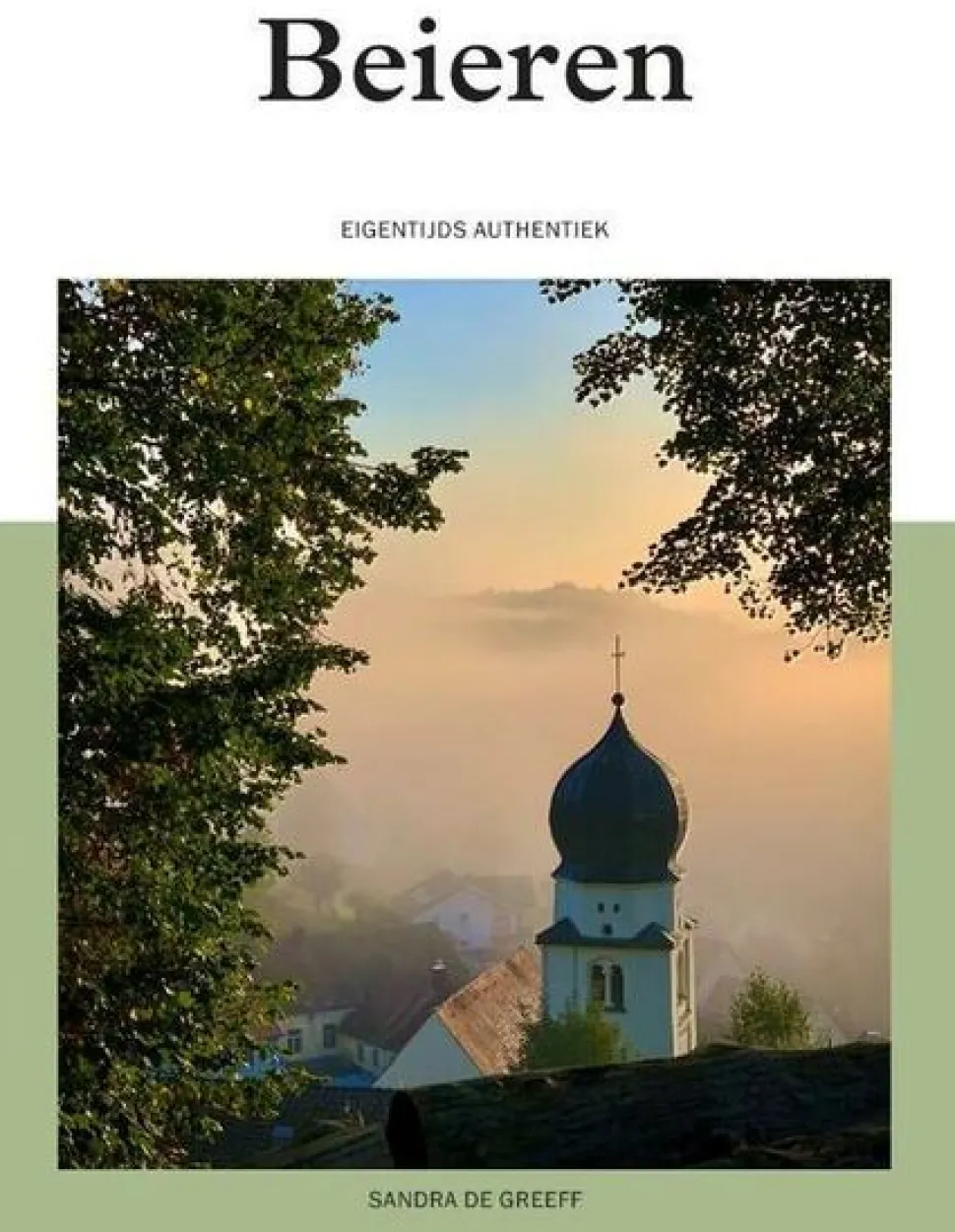 Edicola Beieren