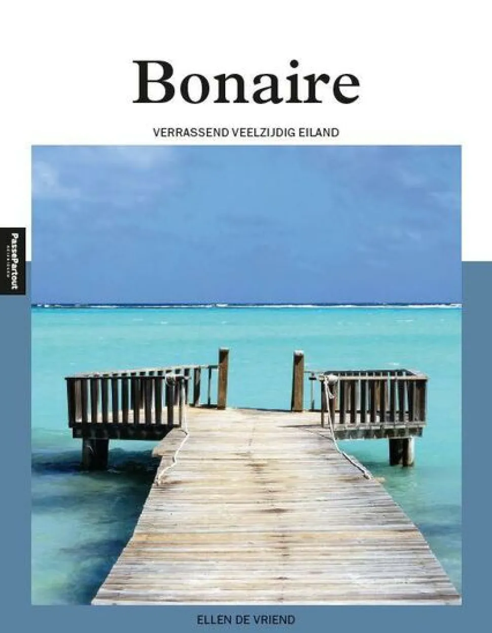 Edicola Bonaire