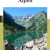 Edicola Franse Alpen