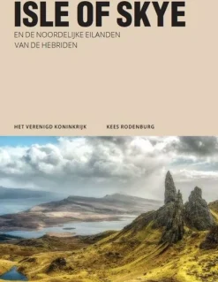 Edicola Isle of Skye