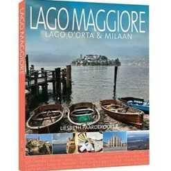 Edicola Lago Maggiore & Magisch Milaan