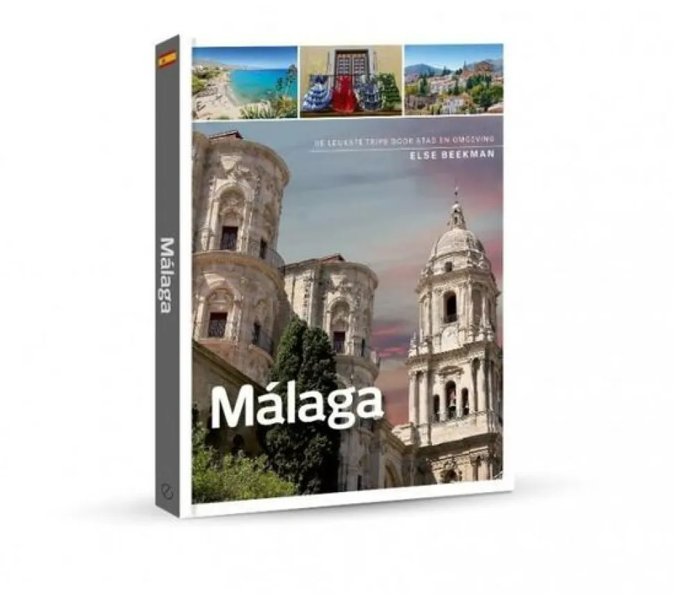Edicola Malaga
