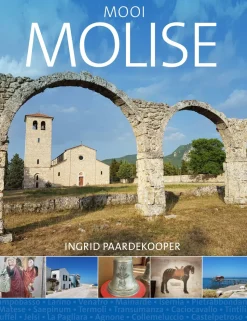 Edicola Molise
